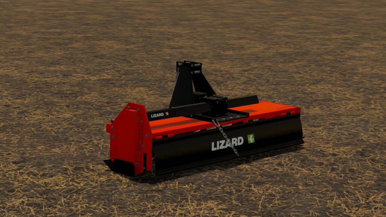 LIZARD AT30-180