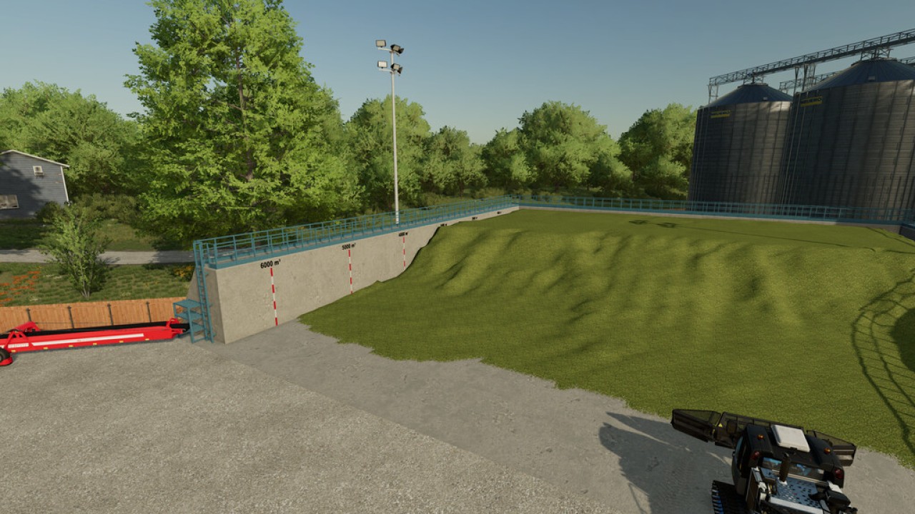 Lizard Bunker Pack