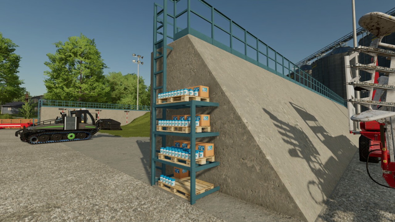 Lizard Bunker Pack