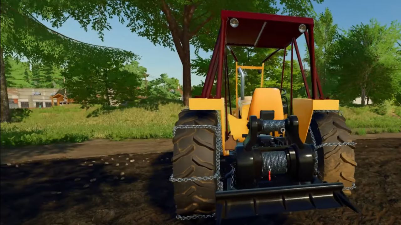 Lizard CBT 2105
