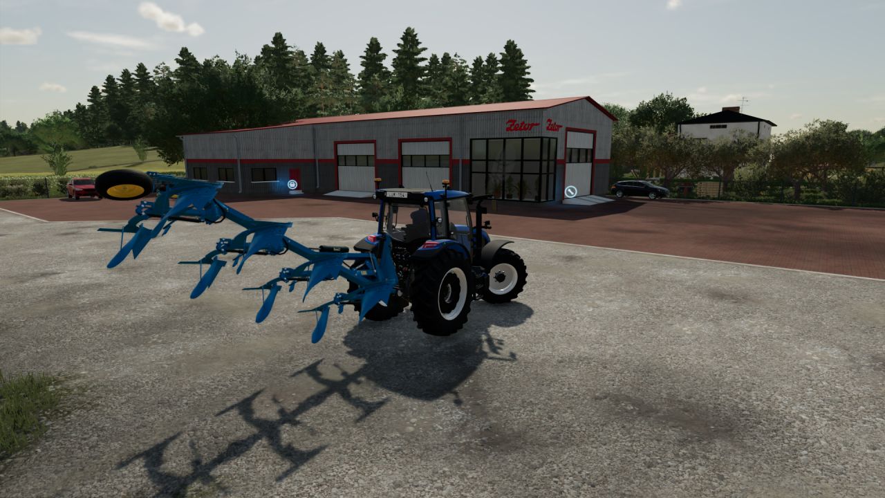 Lizard CV X98 H
