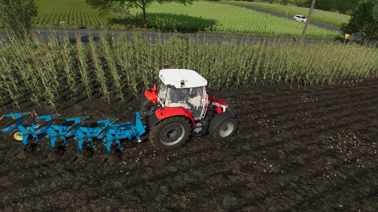 Lizard CV X98 H
