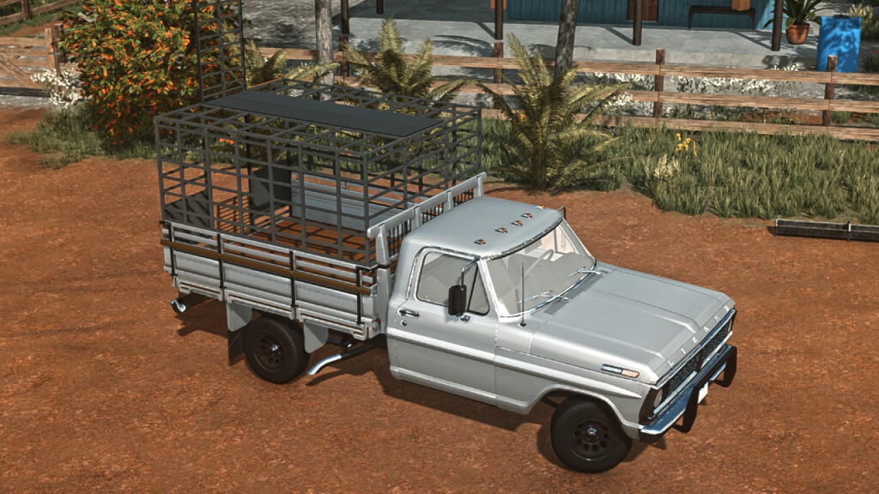 Lizard F100