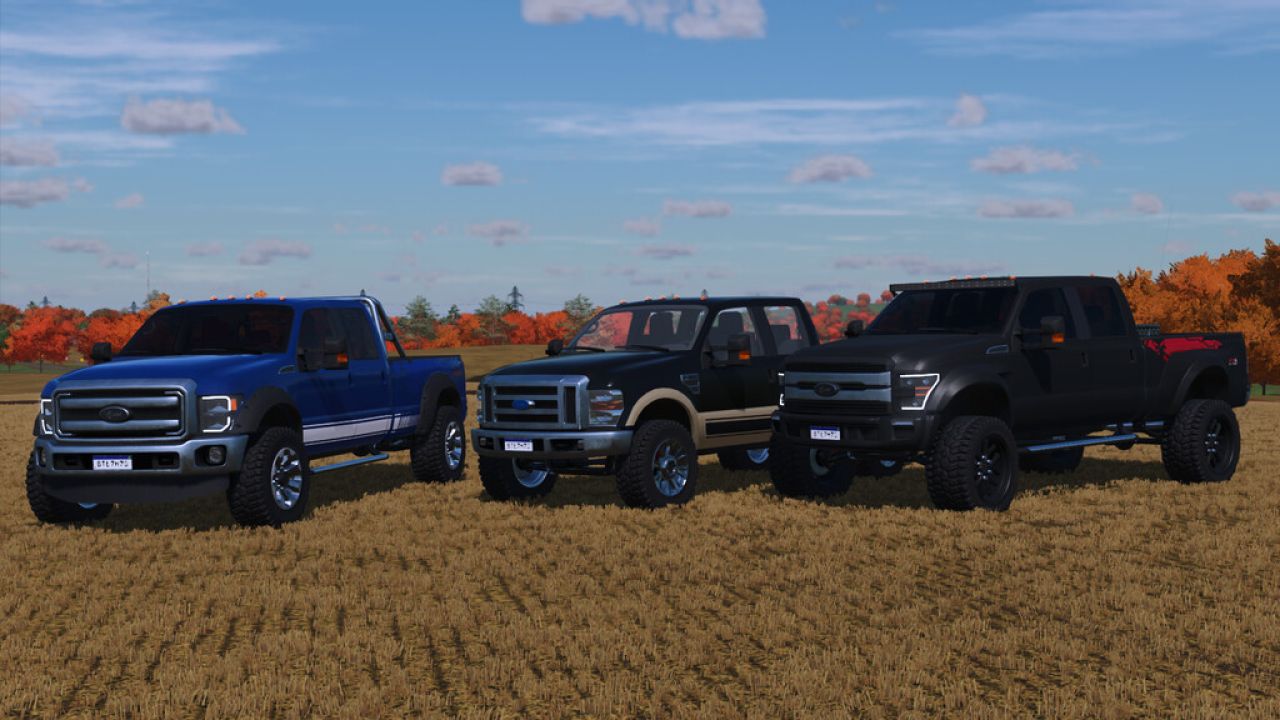 Lizard F350