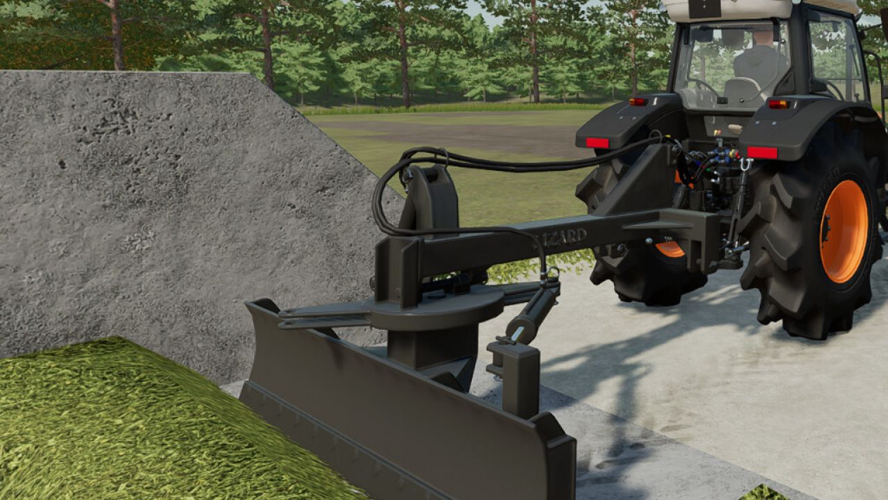 Lizard MT 270