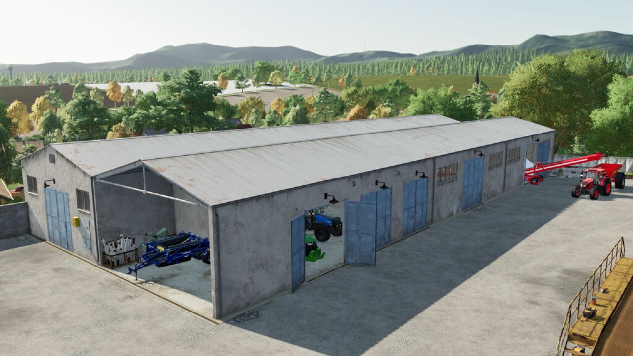 Lizard Multipurpose Sheds