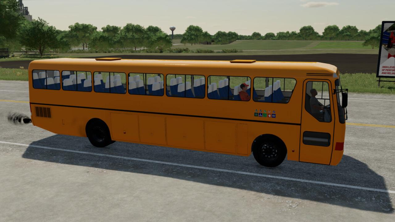 Melhores Mods Semanais - Proton Bus Simulator