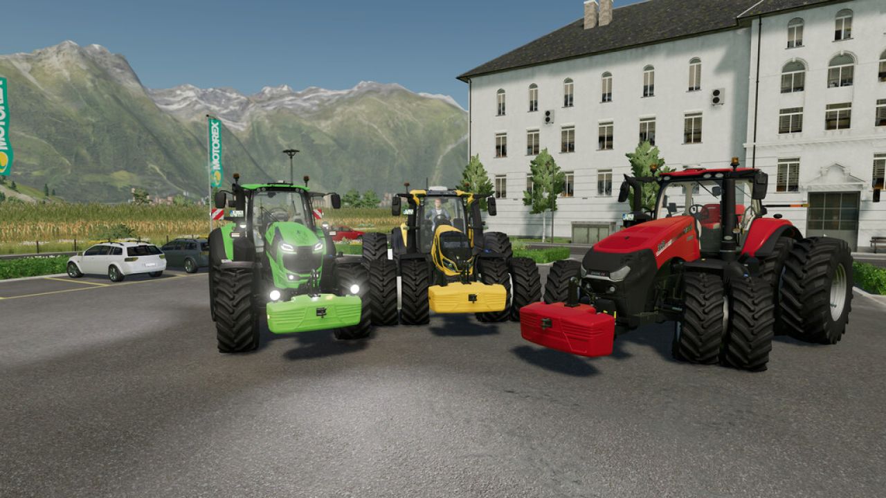 Lizard PC-1500 Pack