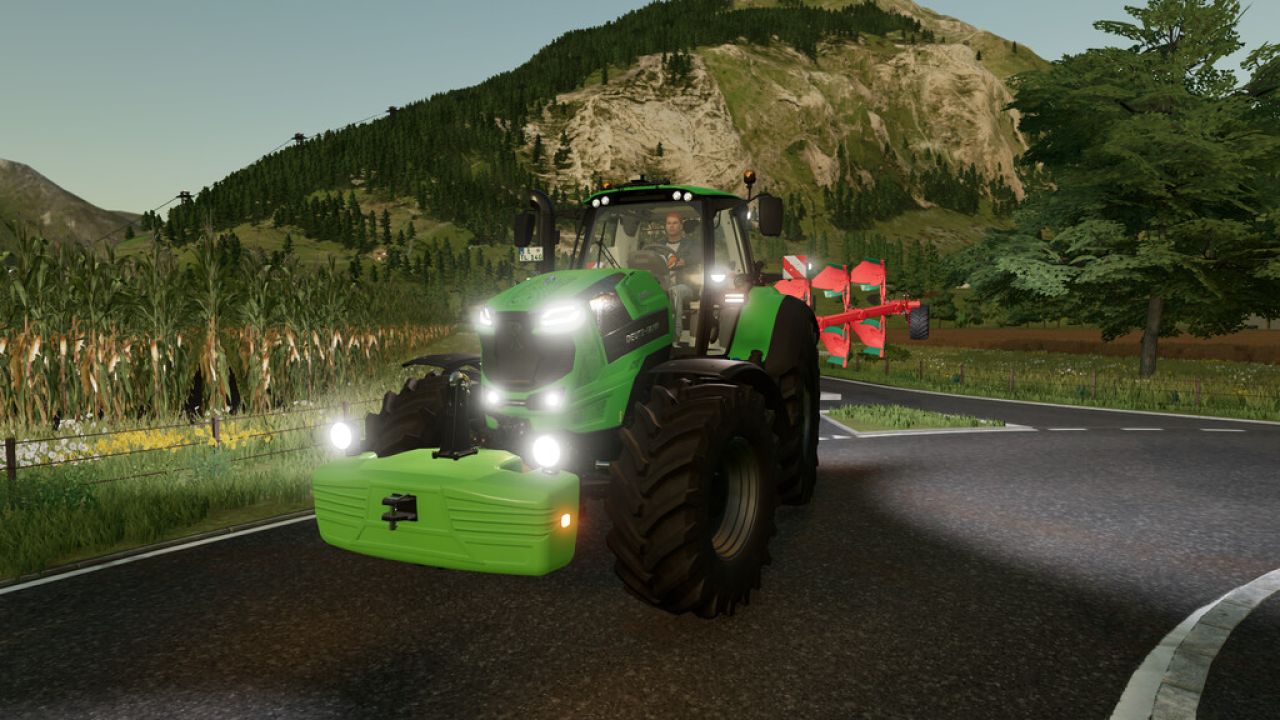 Lizard PC-1500 Pack