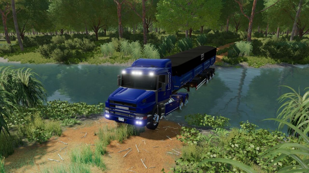Lizard RJL