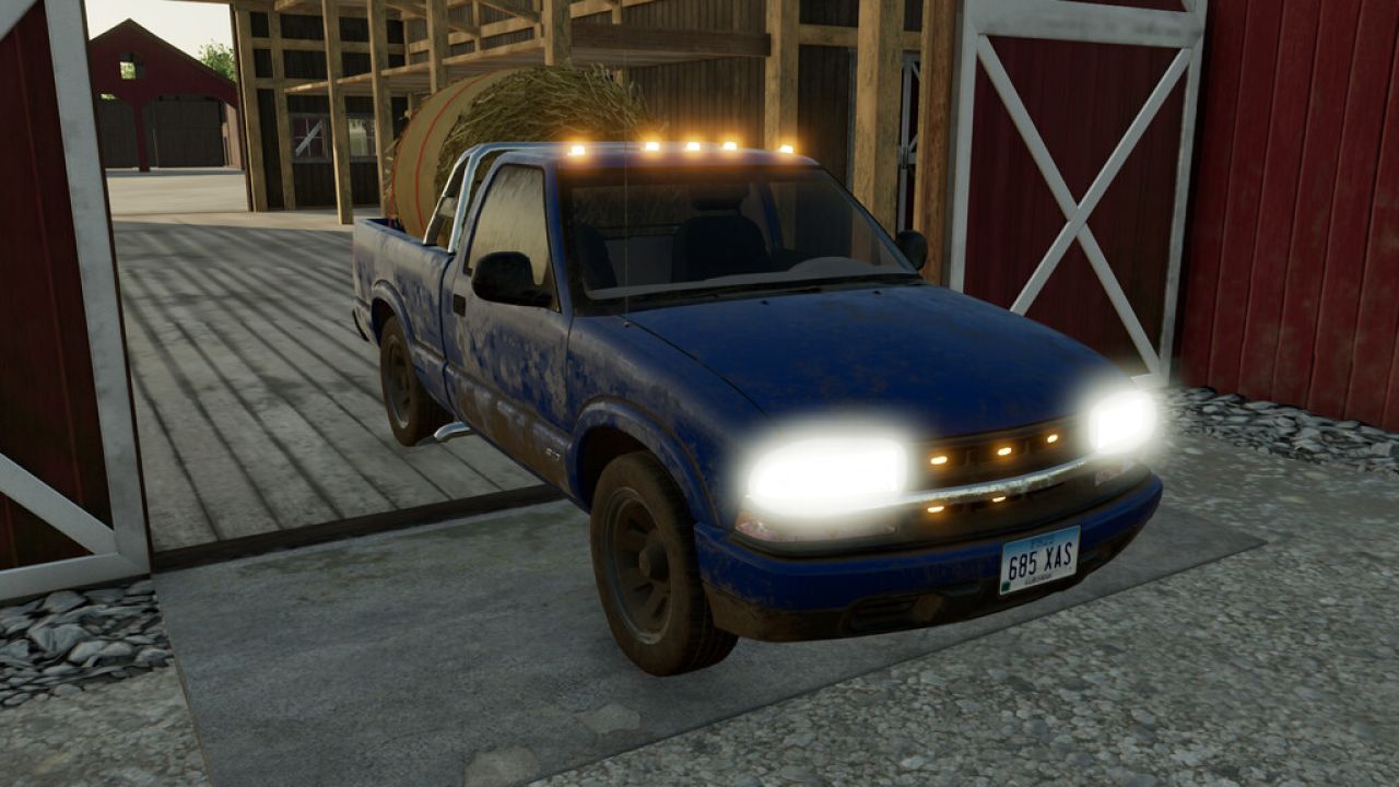 Lizard S10 1998