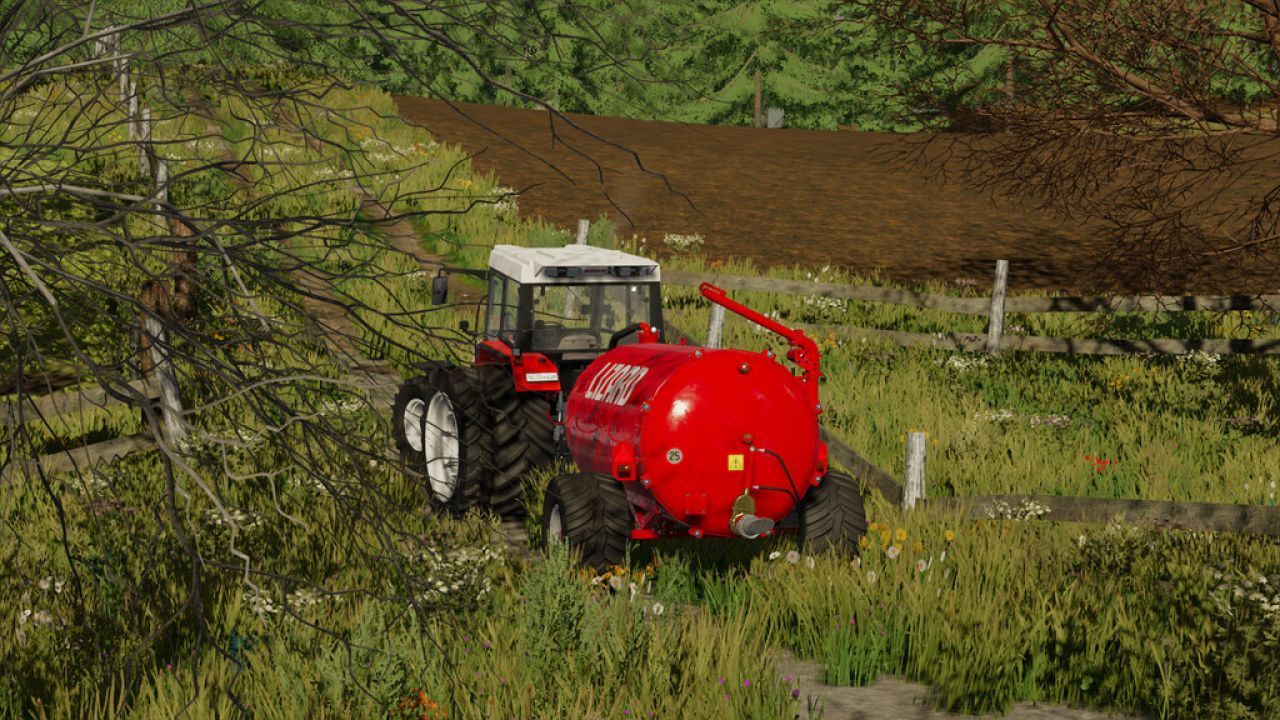 Lizard Slurry 2700