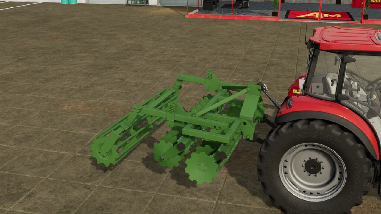 Lizard T27/1