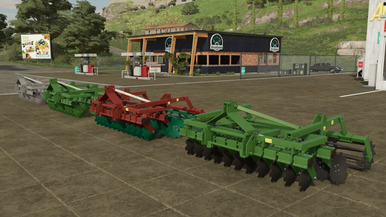 Lizard T27/1