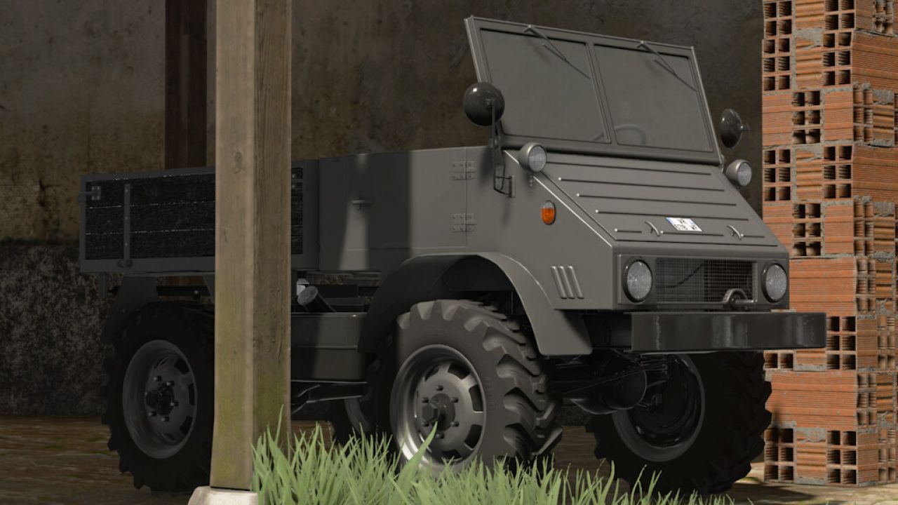 Lizard U 411