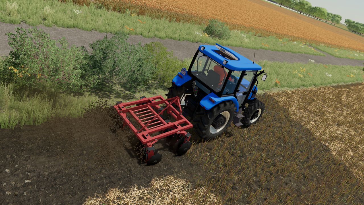 Lizard V4 2.5M