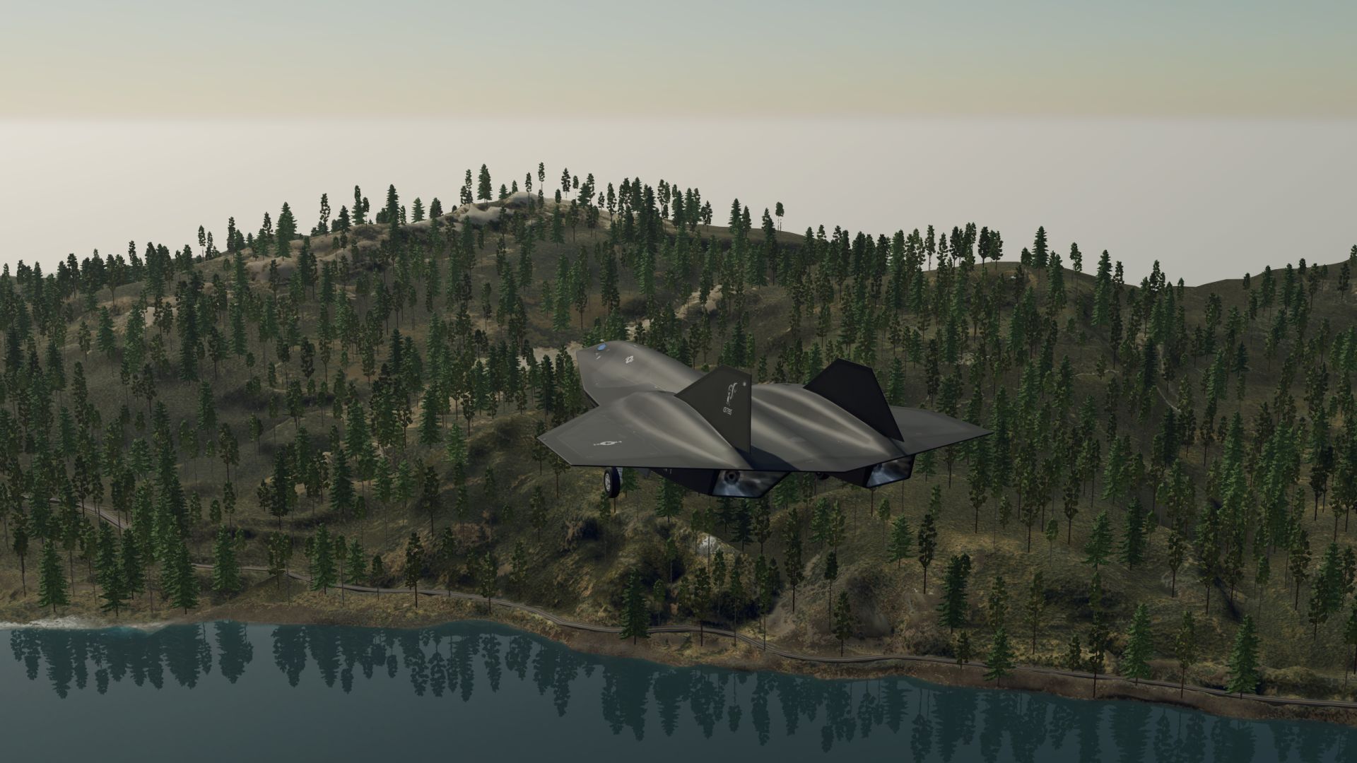 Lockheed Martin SR-72