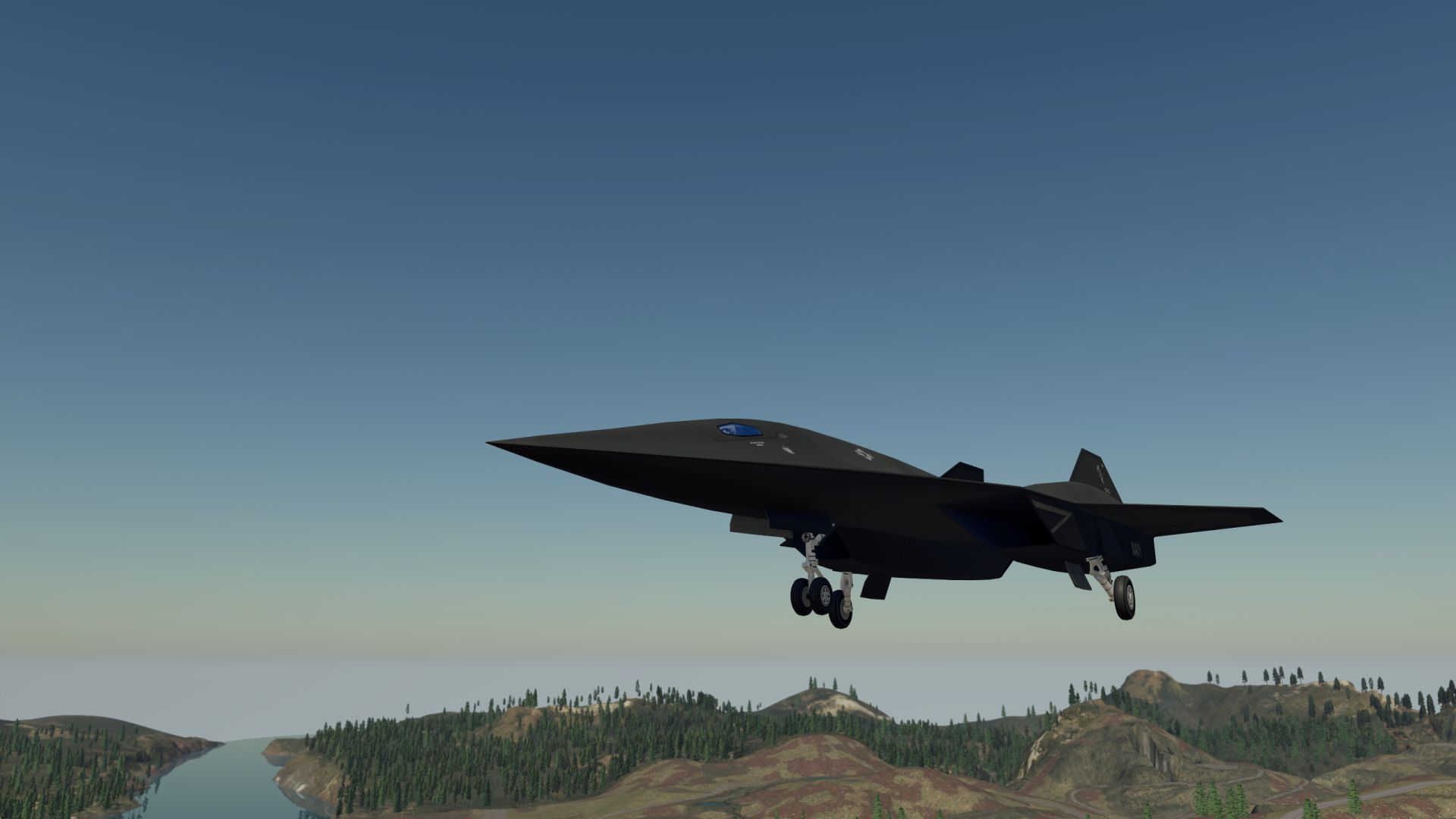 Lockheed Martin SR-72
