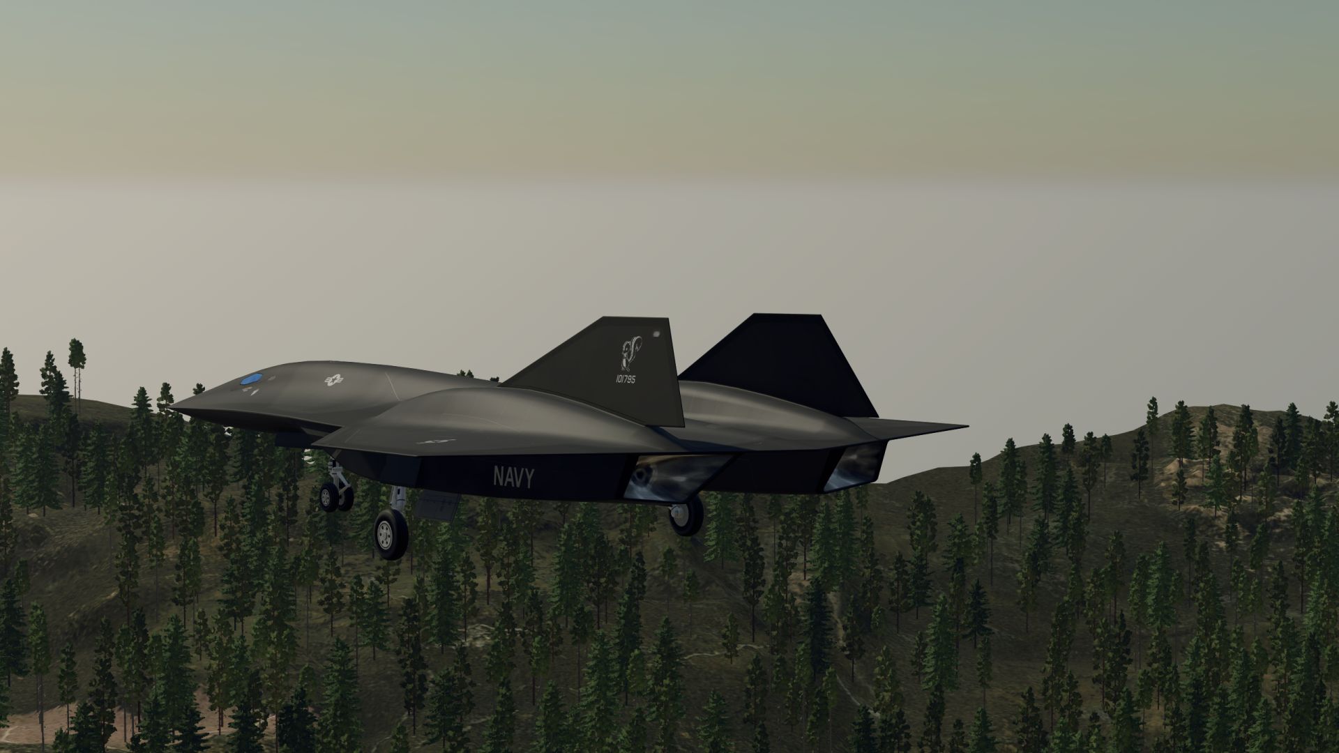 Lockheed Martin SR-72