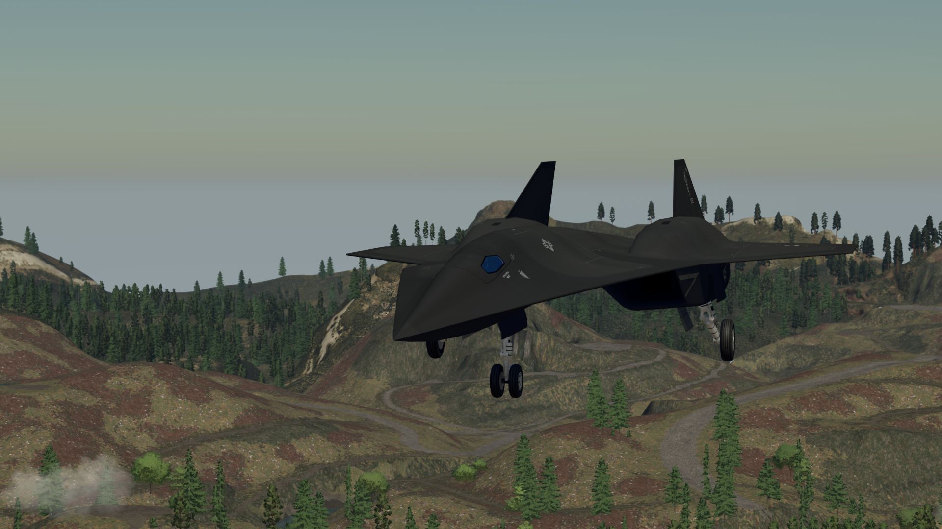 Lockheed Martin SR-72