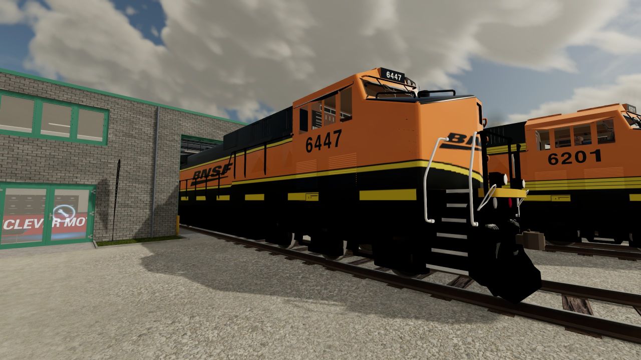 Lokomotiven-Paket