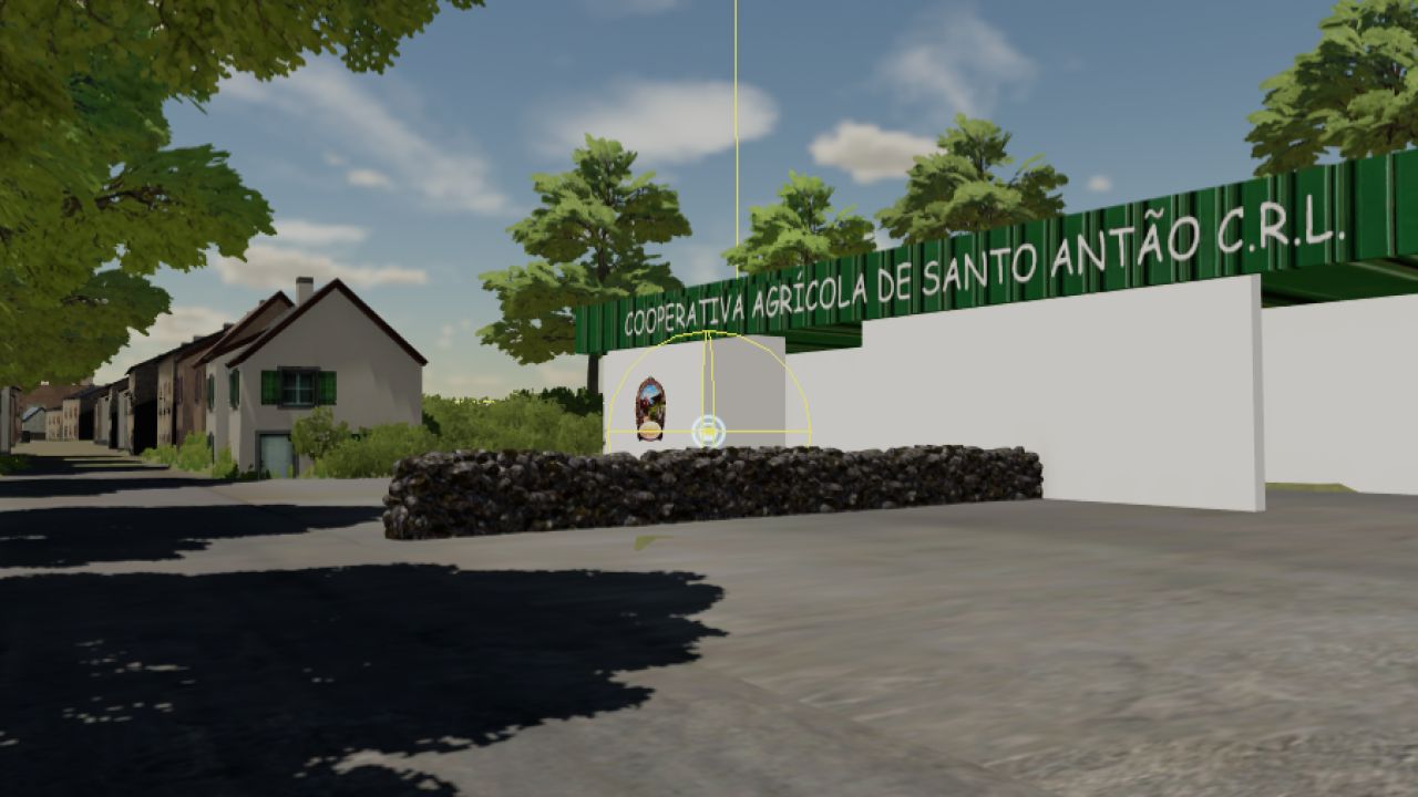 Lomba do Pomar