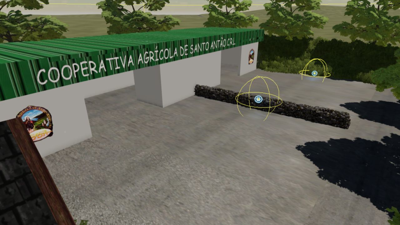 Lomba do Pomar