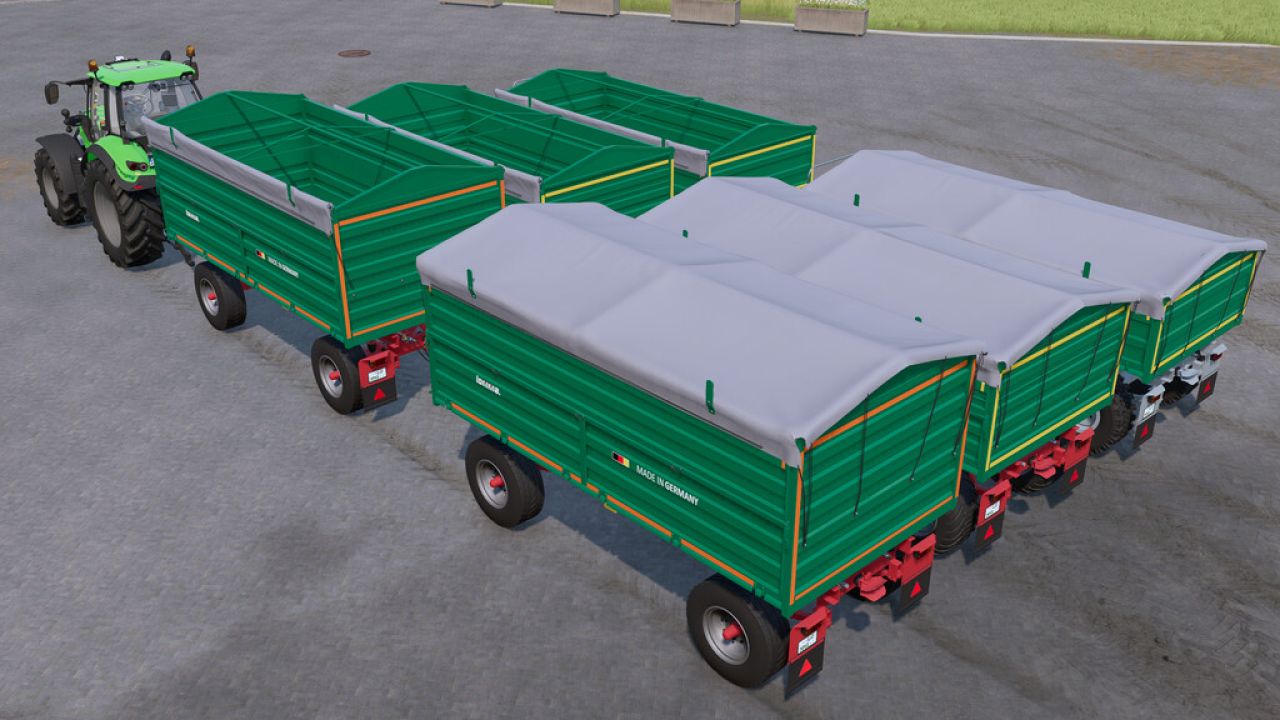 Lomma HW80