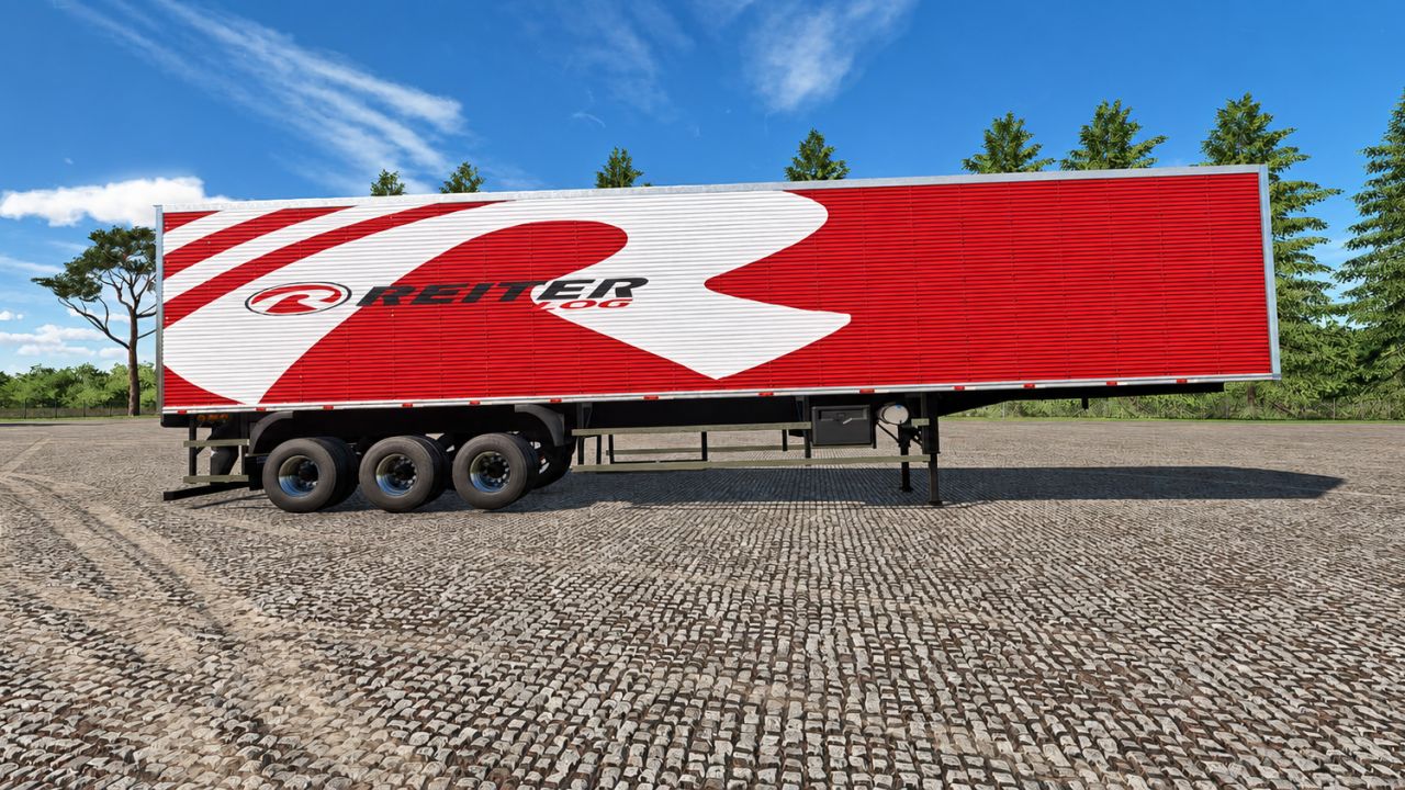 LS trailer pack