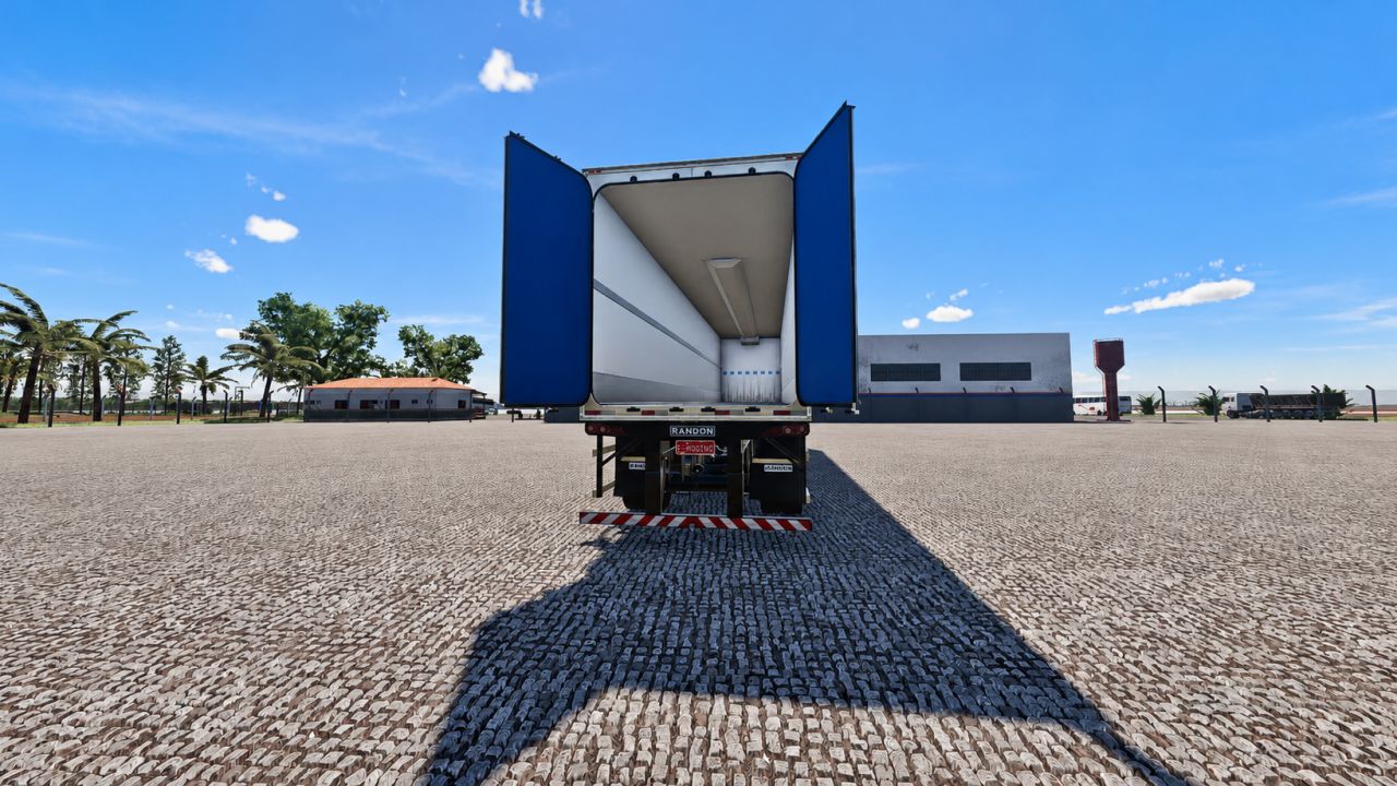 LS-Anhänger-Pack
