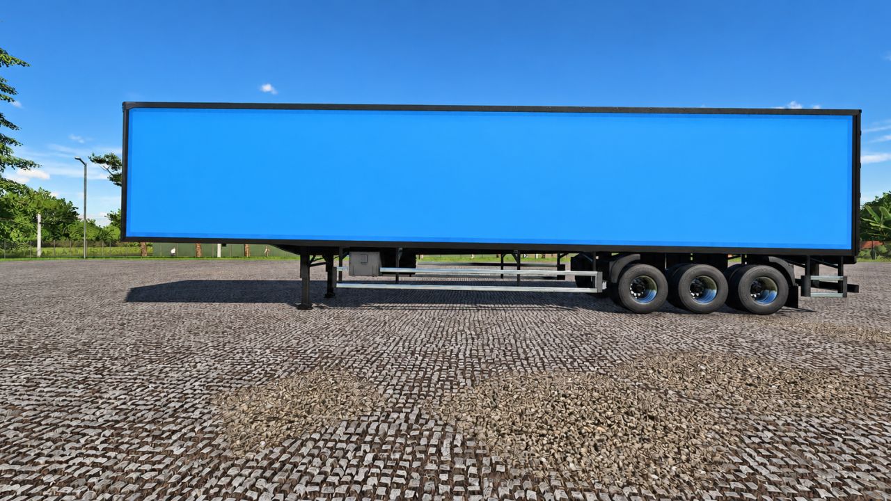 LS trailer pack