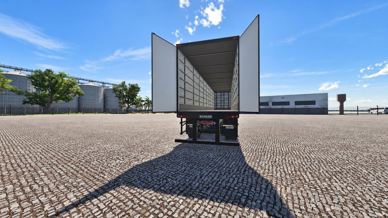 LS trailer pack FS22 thumbnail 2