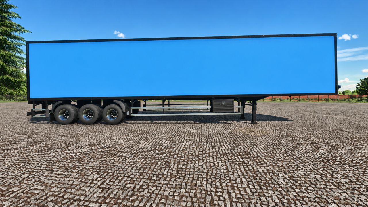 LS trailer pack