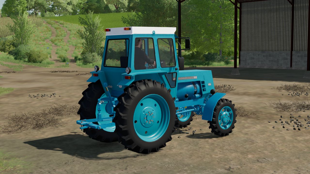 LTZ-55