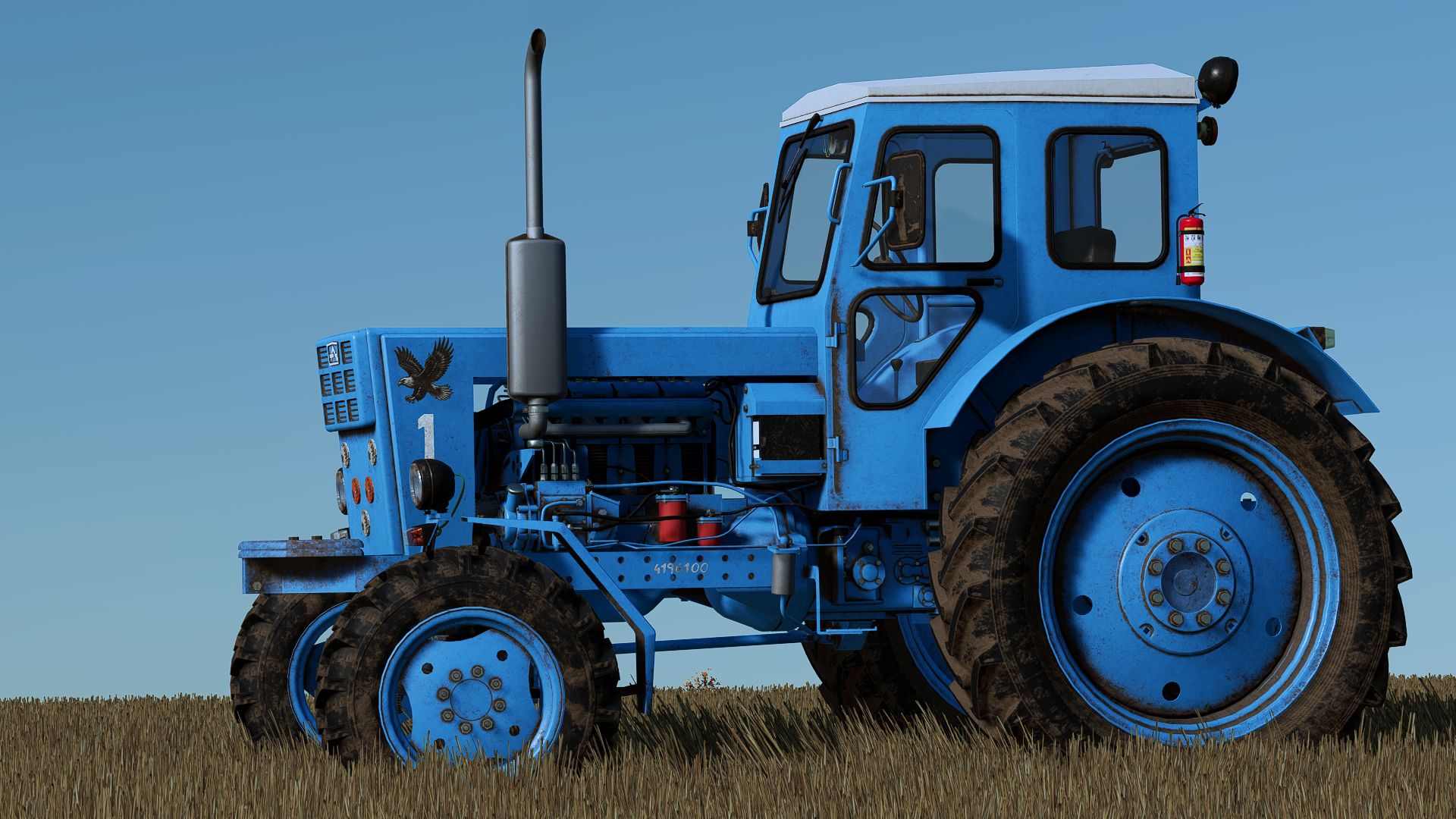 LTZ T-40M/AM