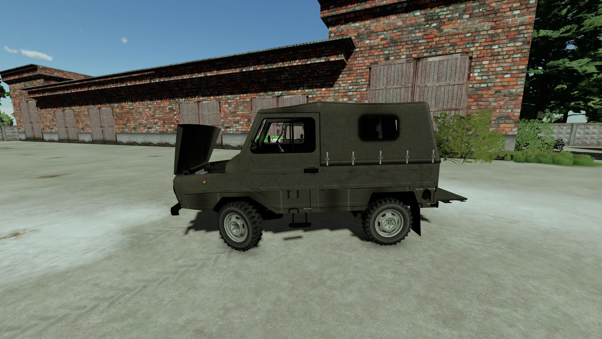 LuAZ-969M
