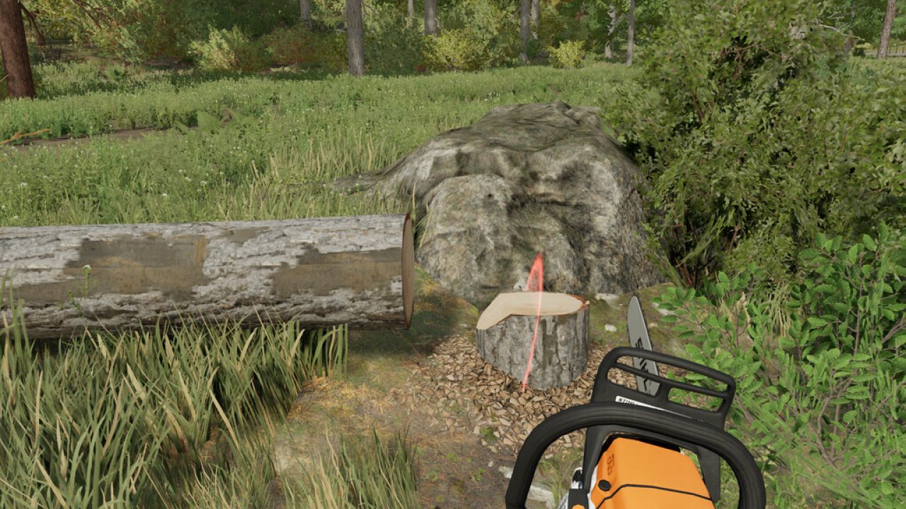 LumberJack