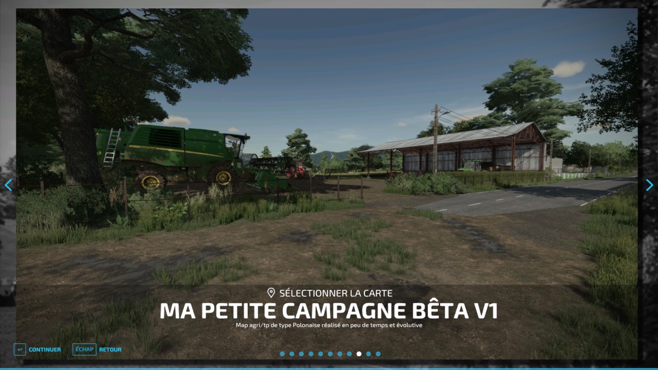 Ma Petite Campagne