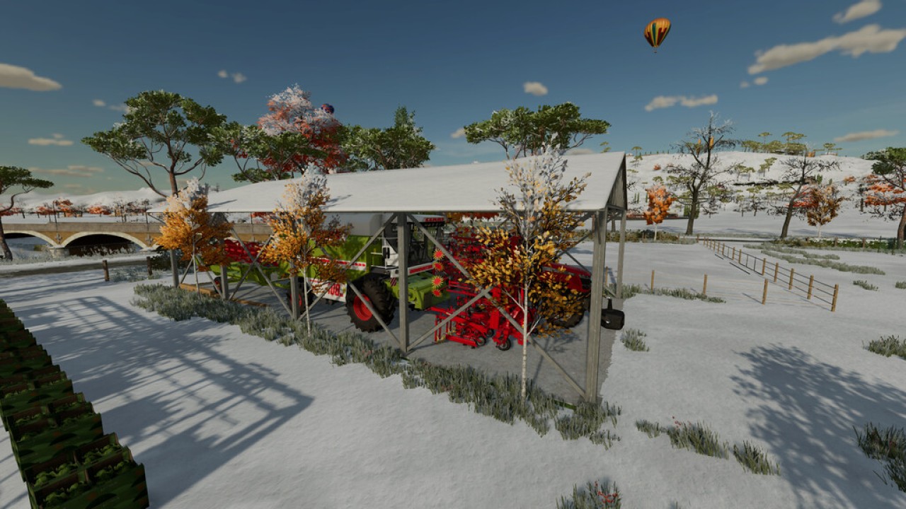 Популярные моды FS22 - KingMods