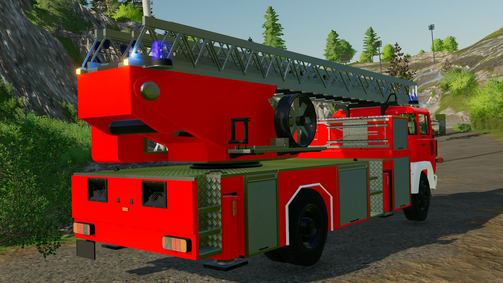 Magirus Deutz DL