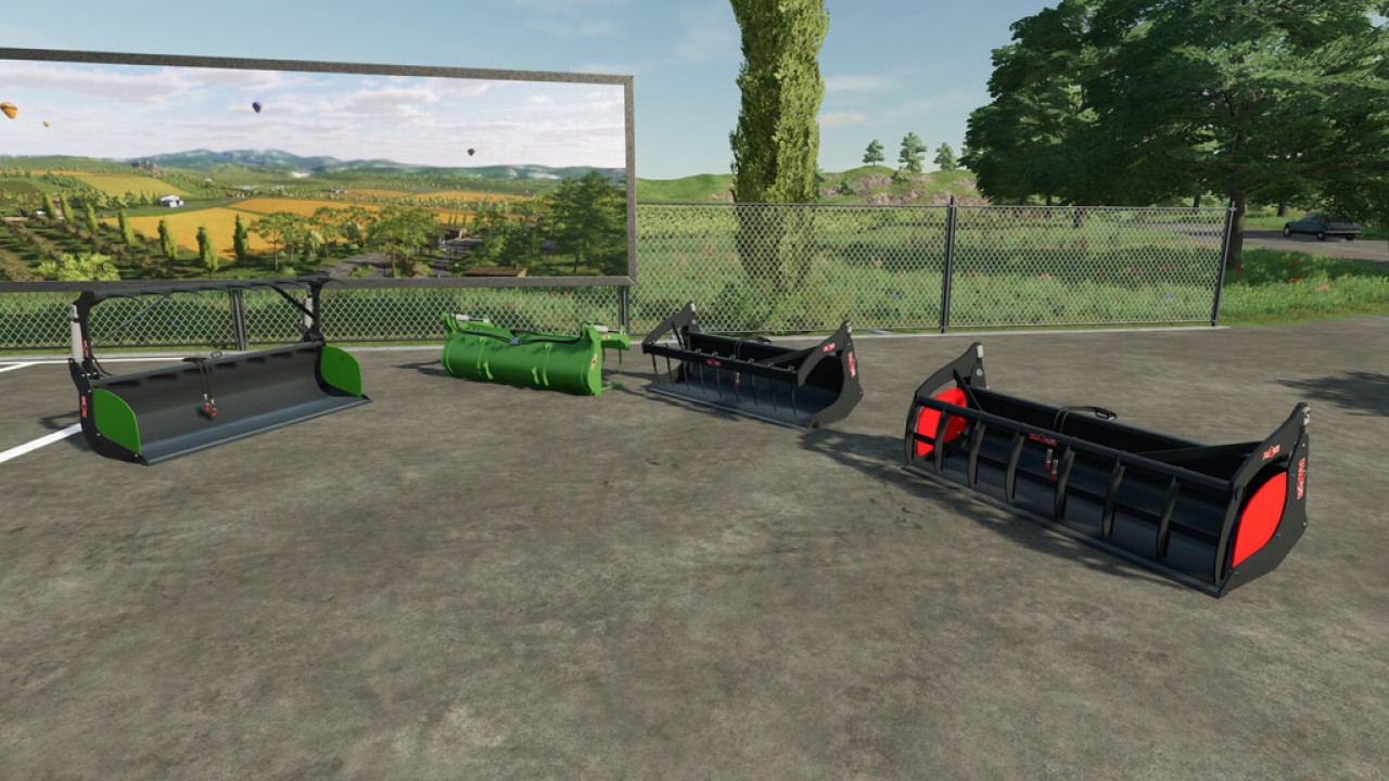 Magsi Tool Pack