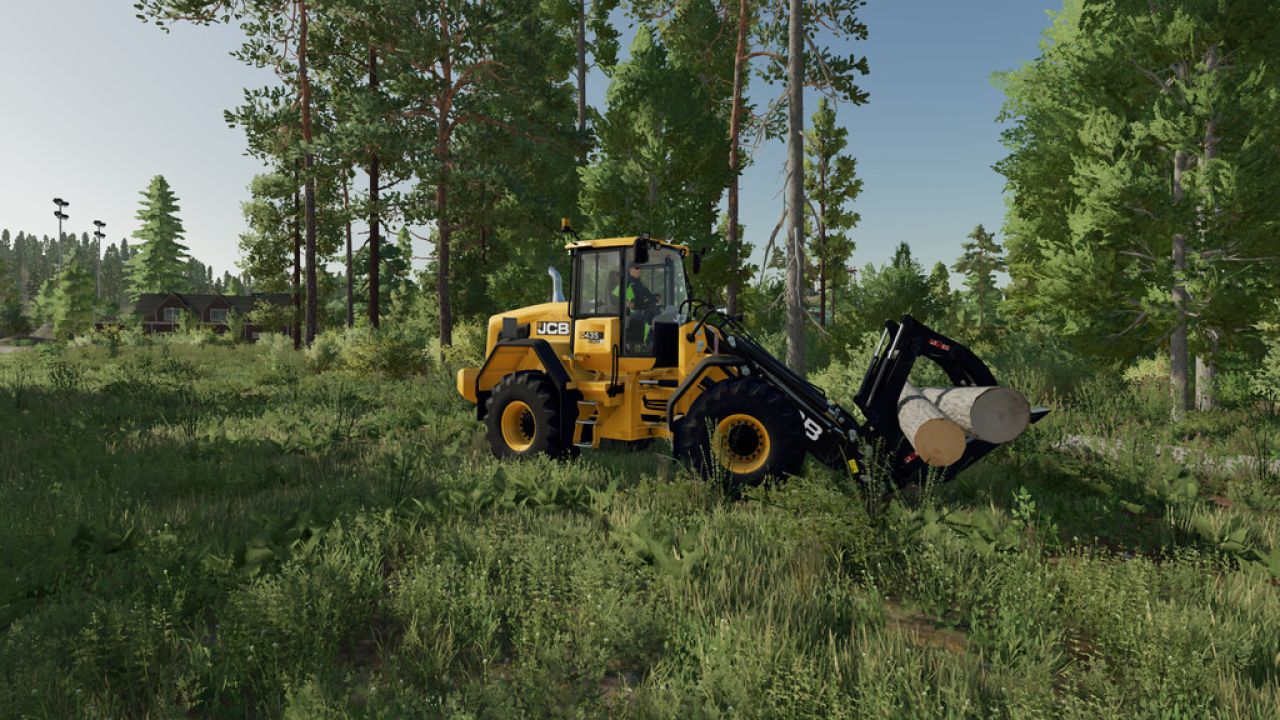 Magsi WheelLoader Pack