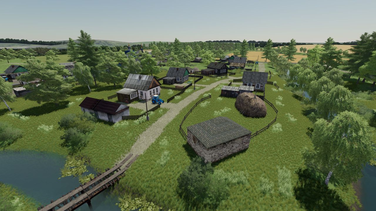 Maksimovka