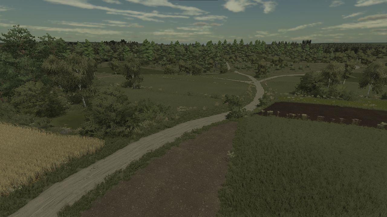 Mała Wieś Edit
