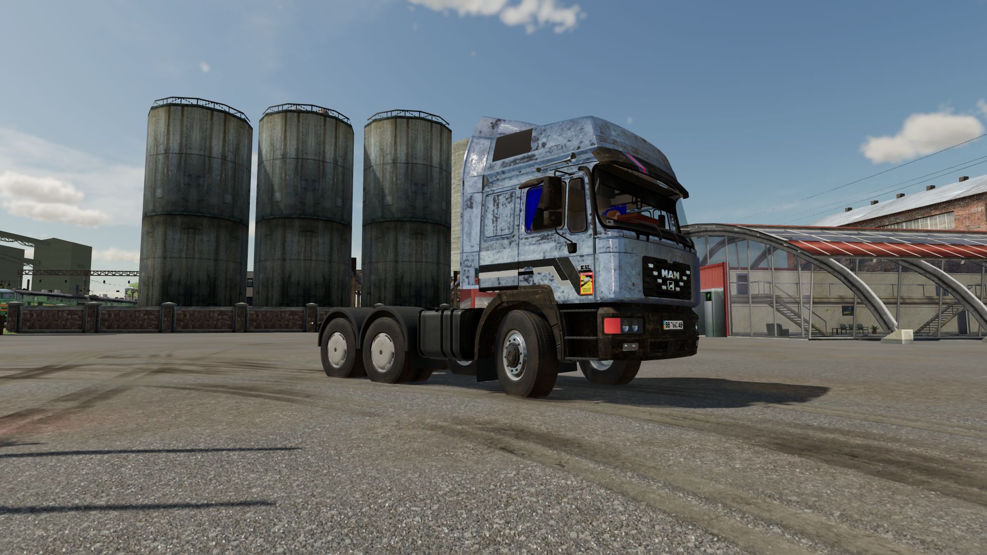 MAN 19.414