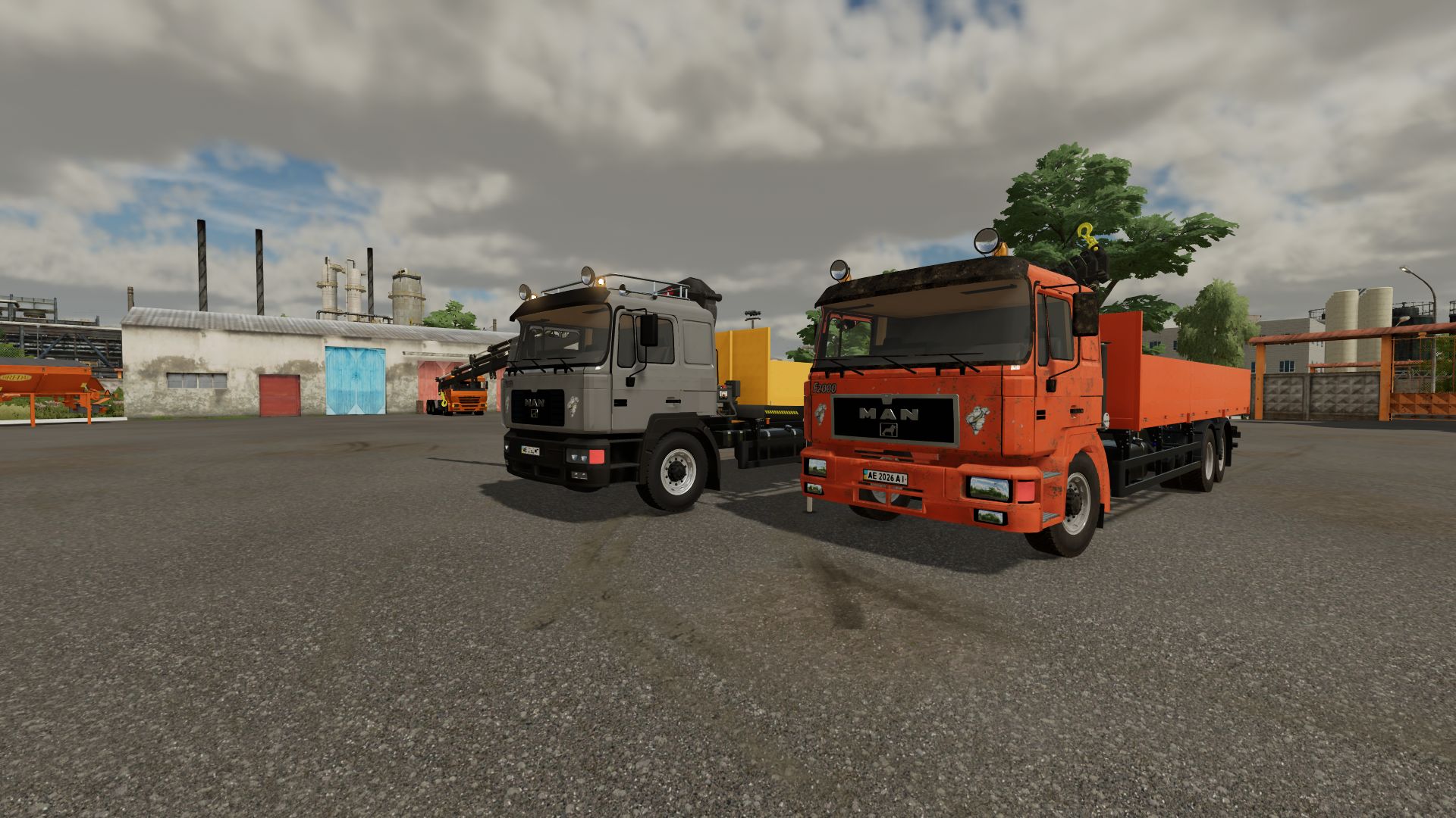 MAN 26.414