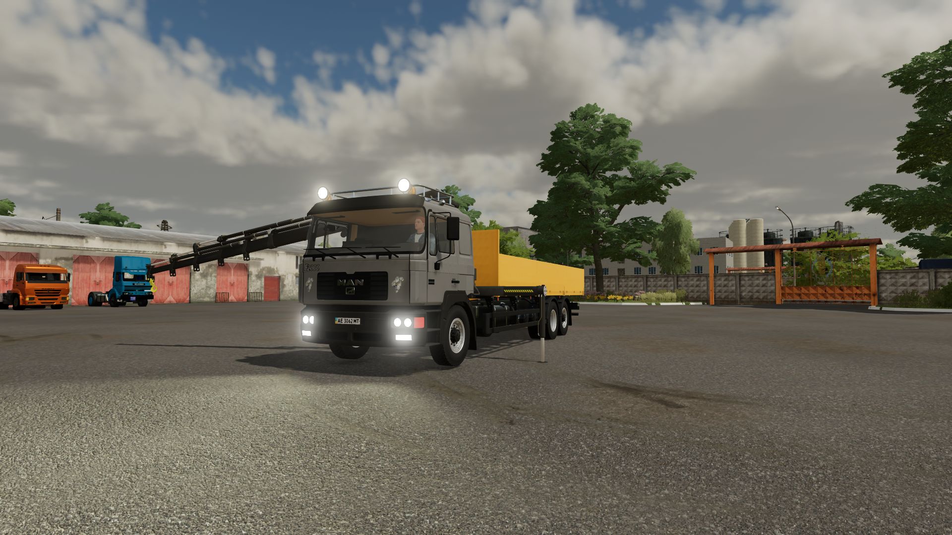 MAN 26.414