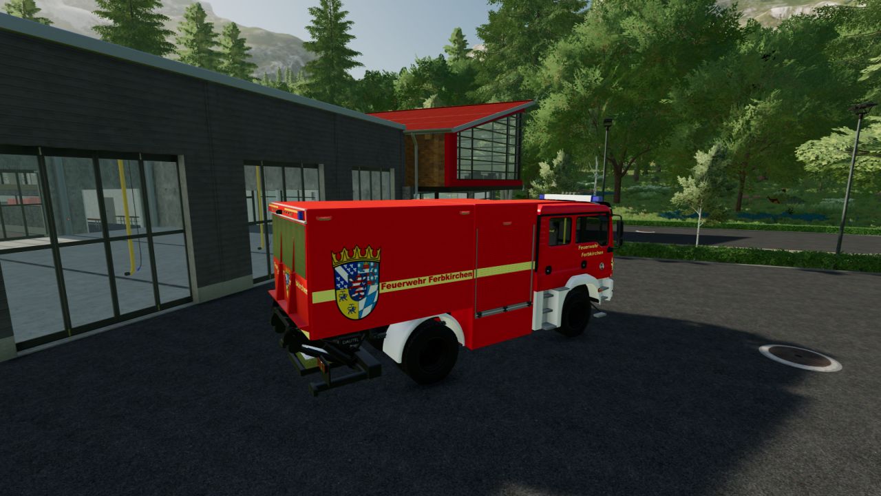 MAN GW-L2 Magdebourg