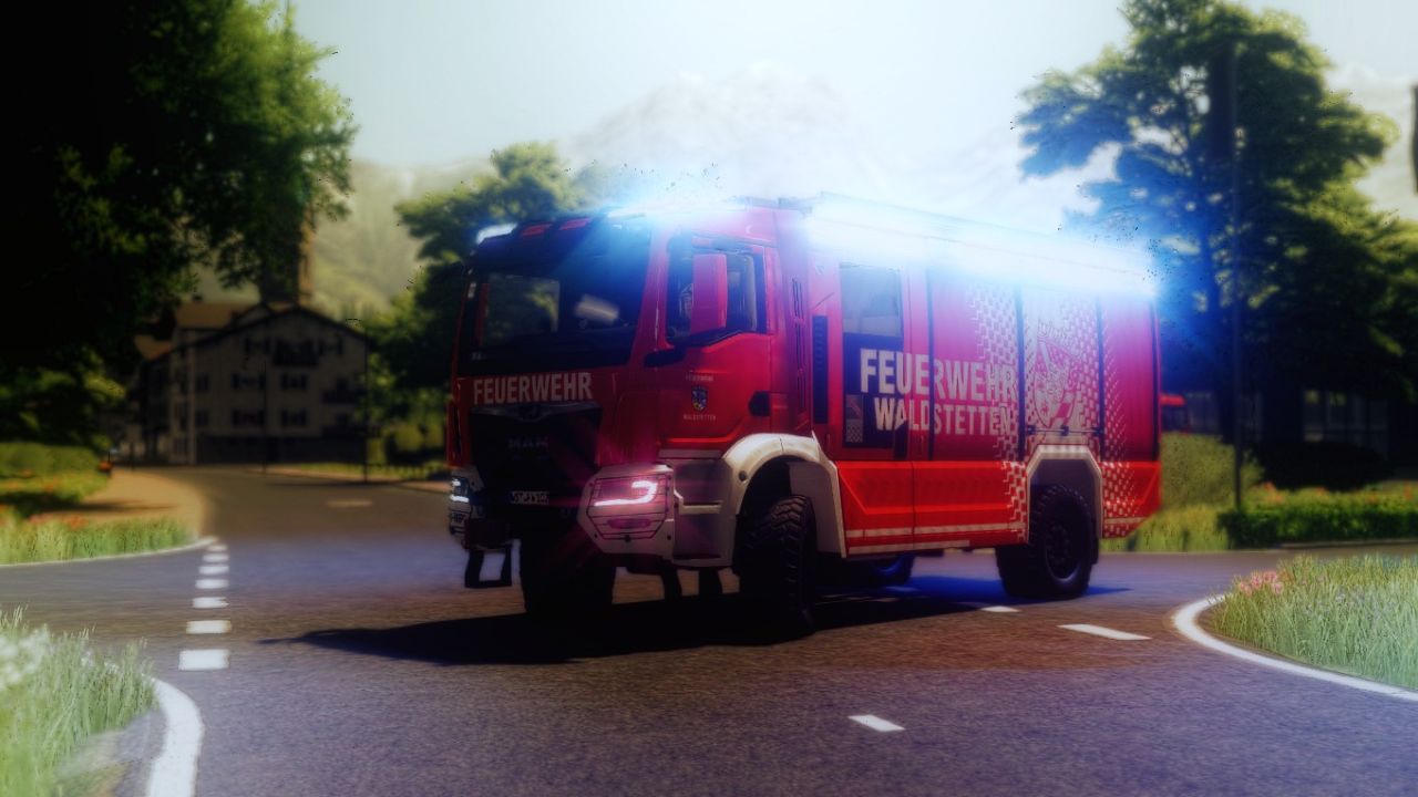 MAN TGM HLF 20
