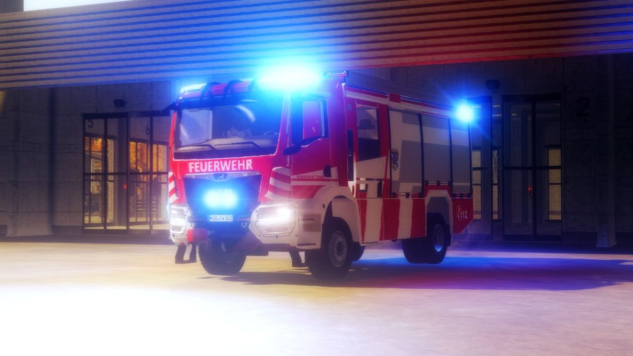 MAN TGM HLF 20